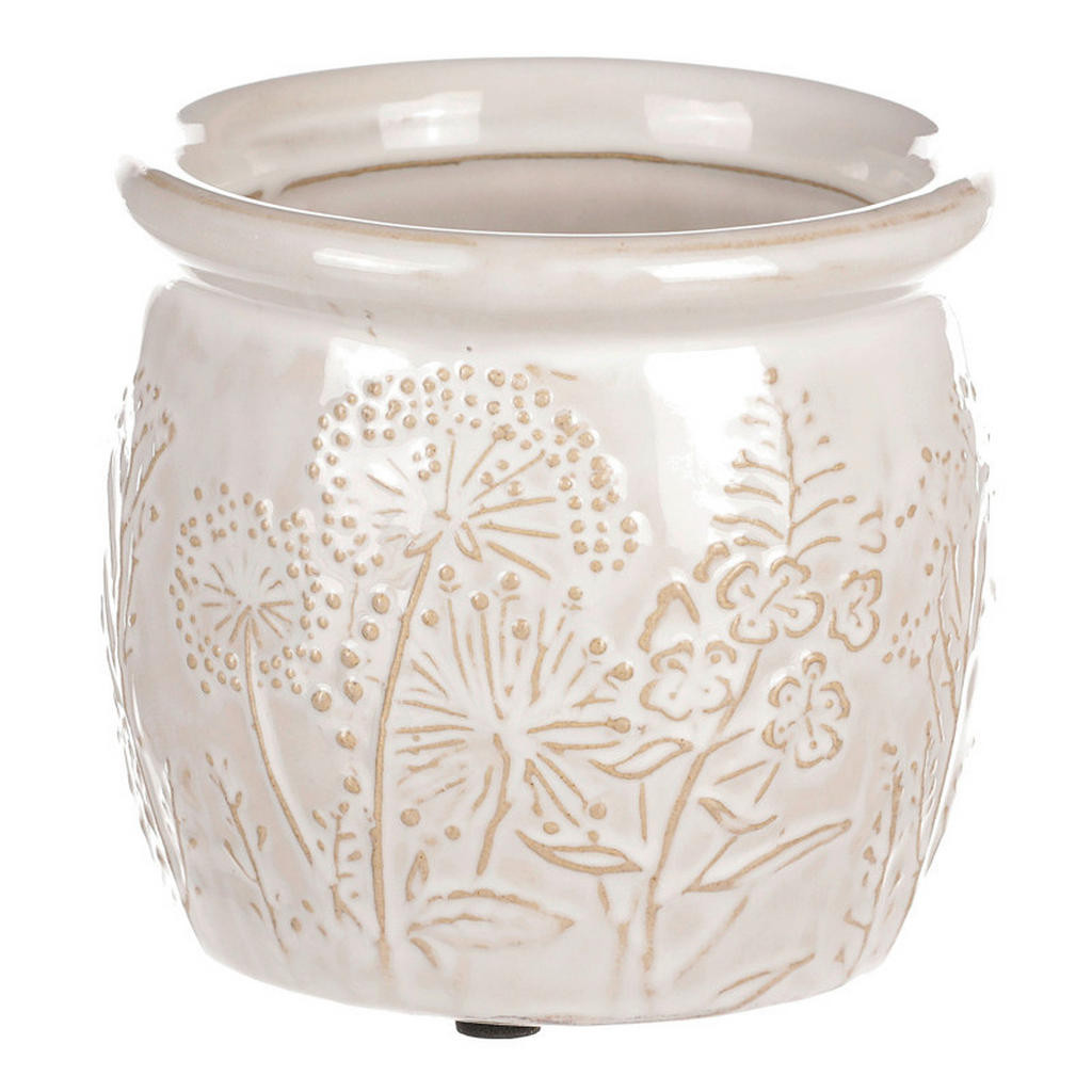 XXXL KVĚTINÁČ NA KVĚTINY keramika, 11/11/10 cm