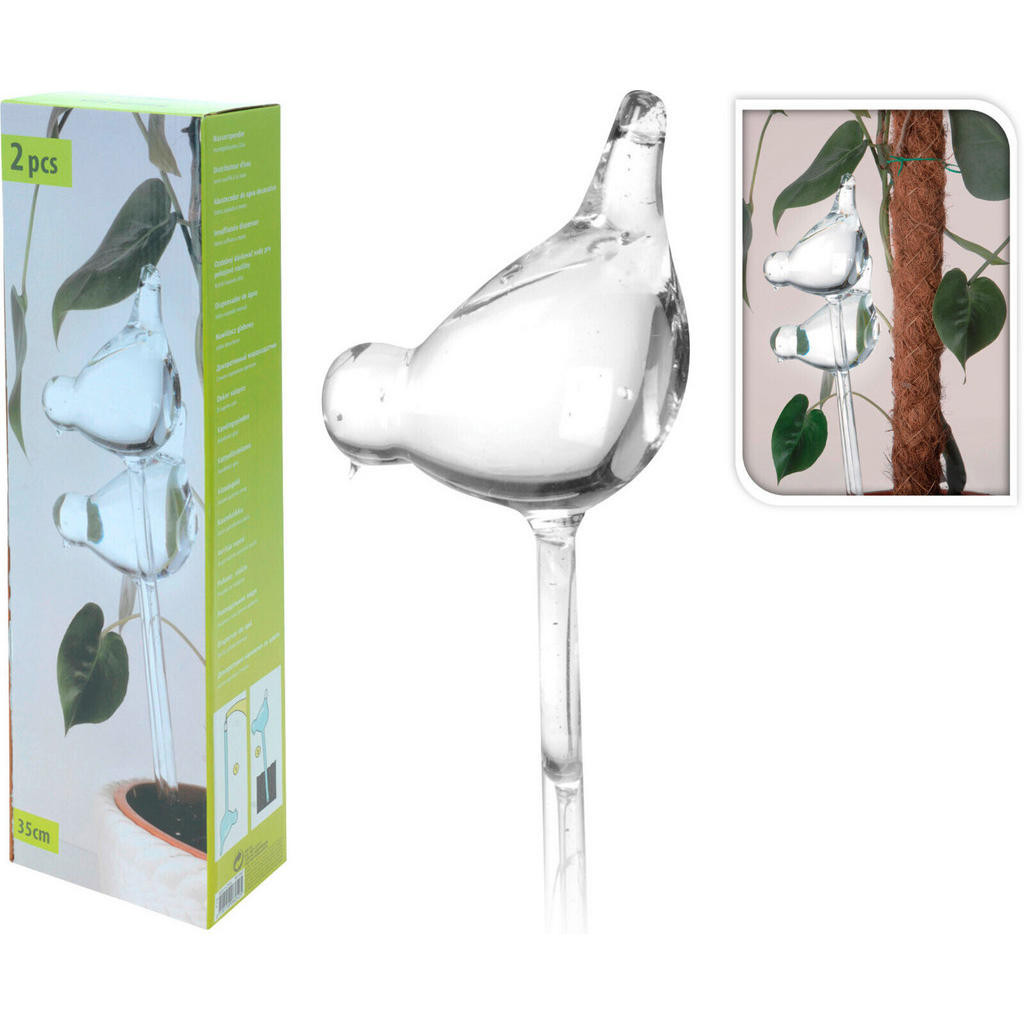 XXXL DÁVKOVAČ VODY PRO ROSTLINY