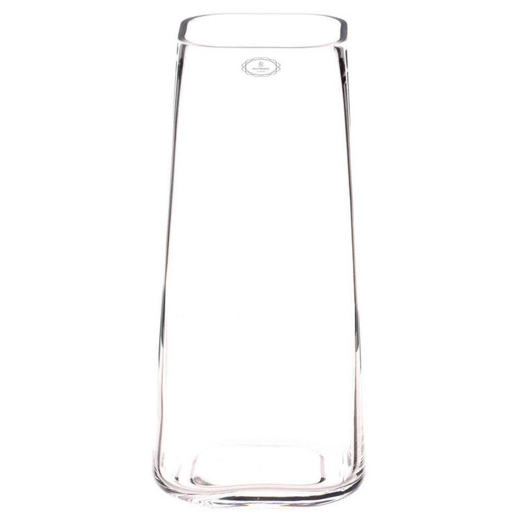 XXXL VÁZA, sklo, 28 cm
