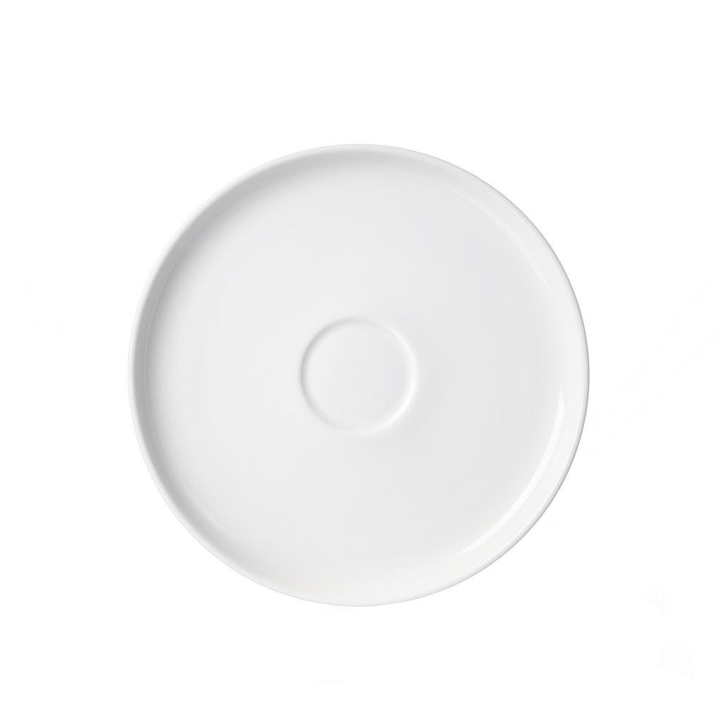 Ritzenhoff Breker PODŠÁLEK NA ESPRESSO porcelán keramika 11 cm