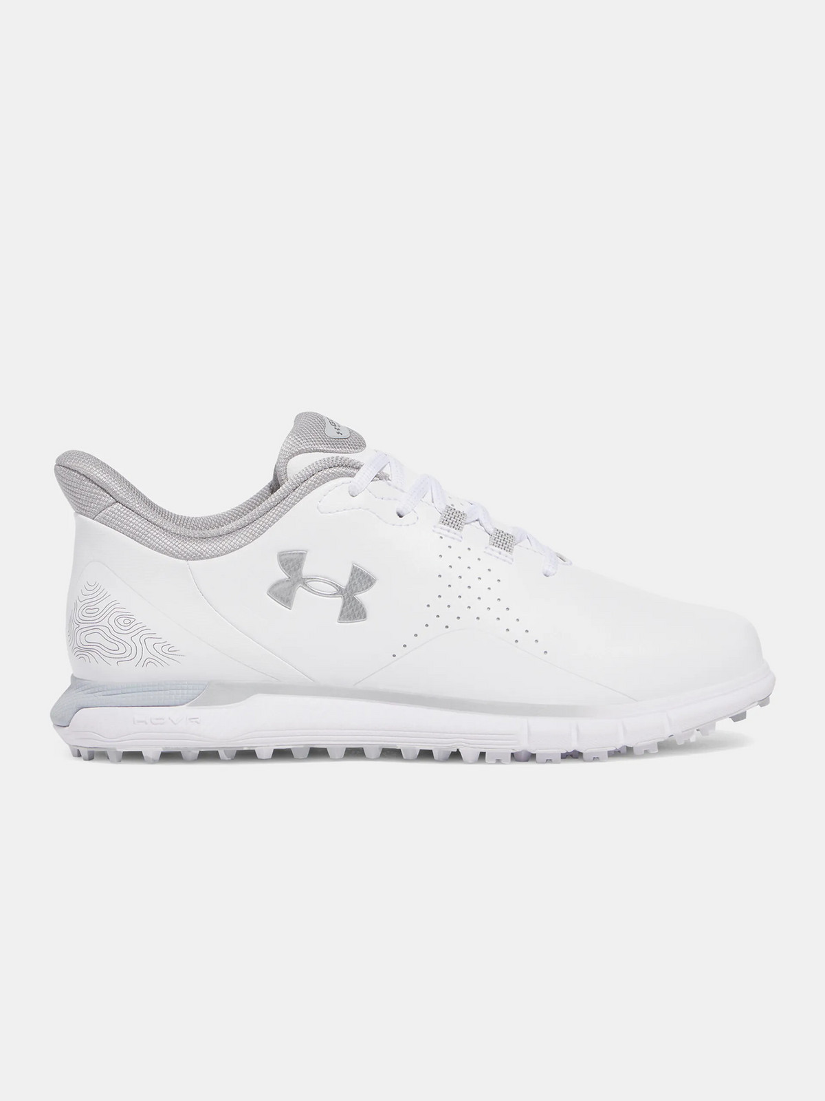 Pánská bezspiková obuv Under Armour Drive Fade SL
