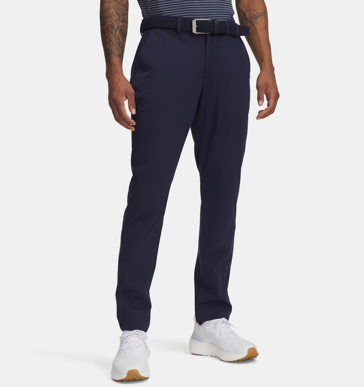 Pánské kalhoty Under Armour Drive Pro All Weather Pants