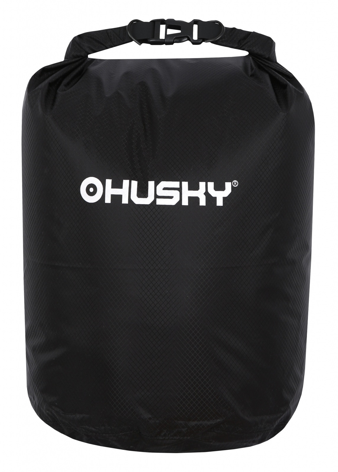 Husky TERRY 20L black Nepromokavý vak