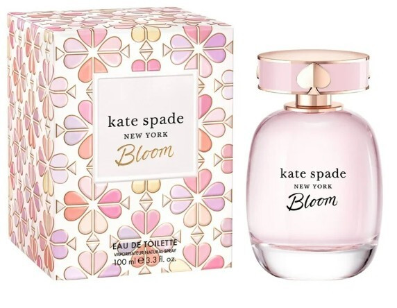 Kate Spade New York Bloom - EDT 40 ml