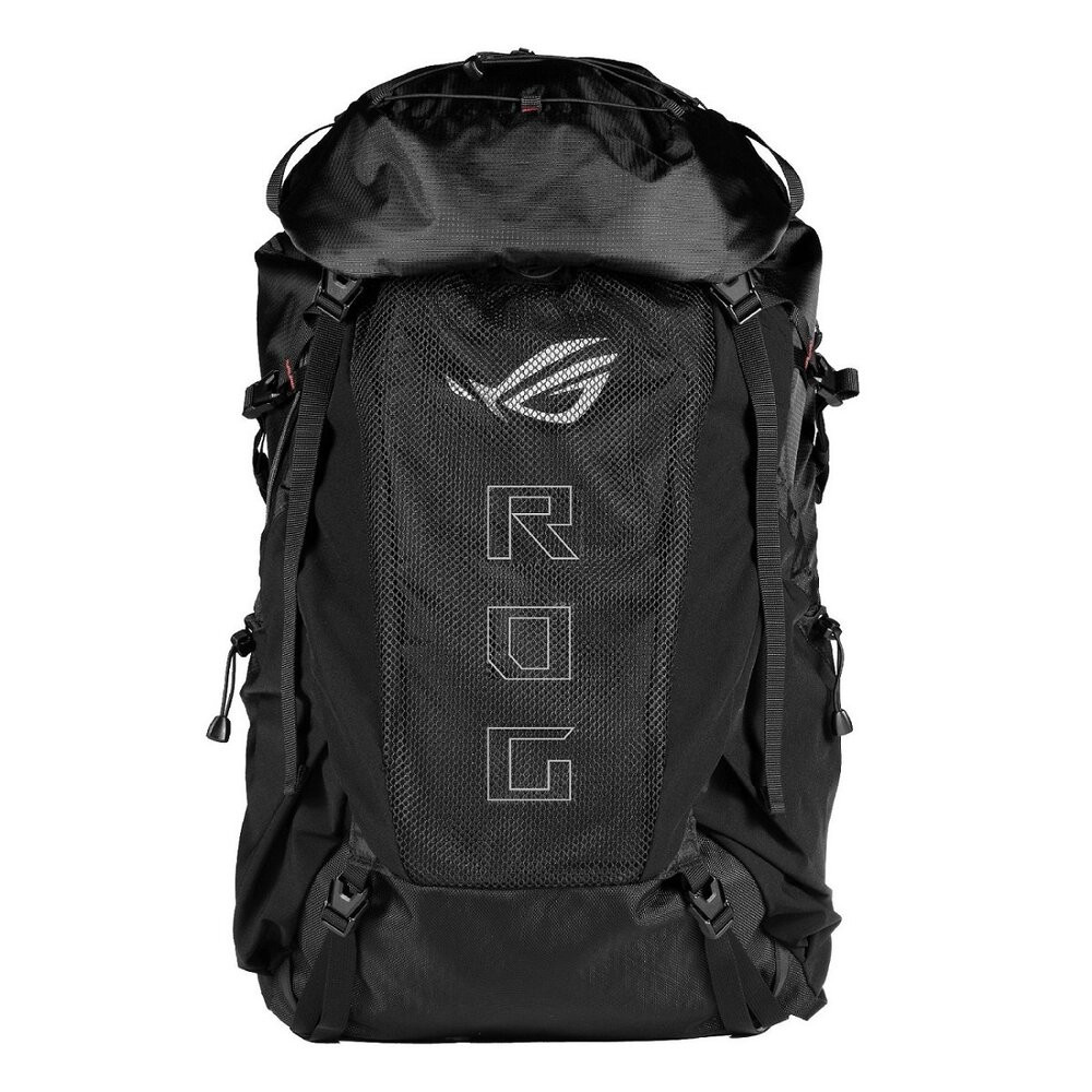 ASUS ROG Archer Ergo Air Backpack, 90XB09H0-BBP000