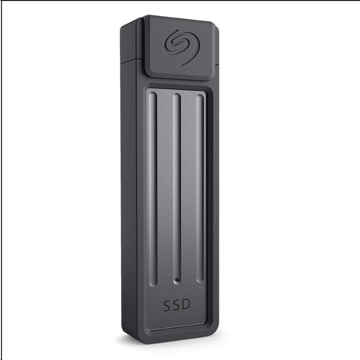 Seagate Ultra Compact SSD 1TB 2.5SE USB 3.1 C, STMX1000400