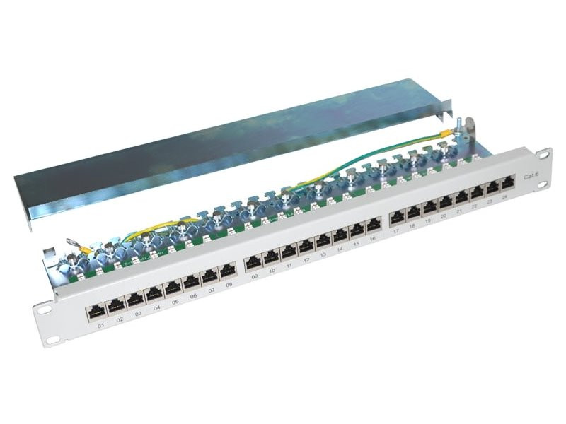 XtendLan Patch panel 19