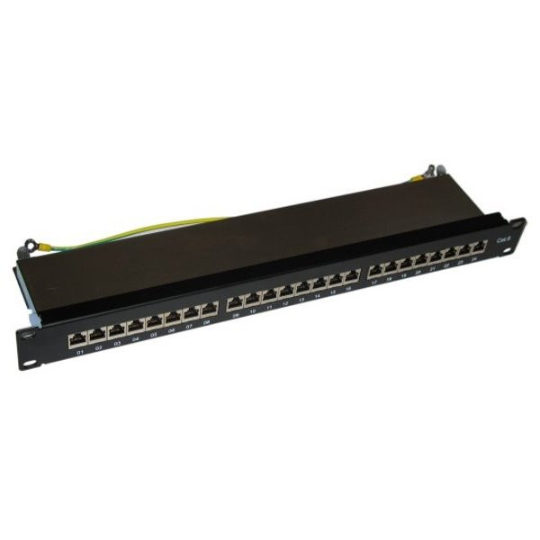 XtendLan Patch panel 19