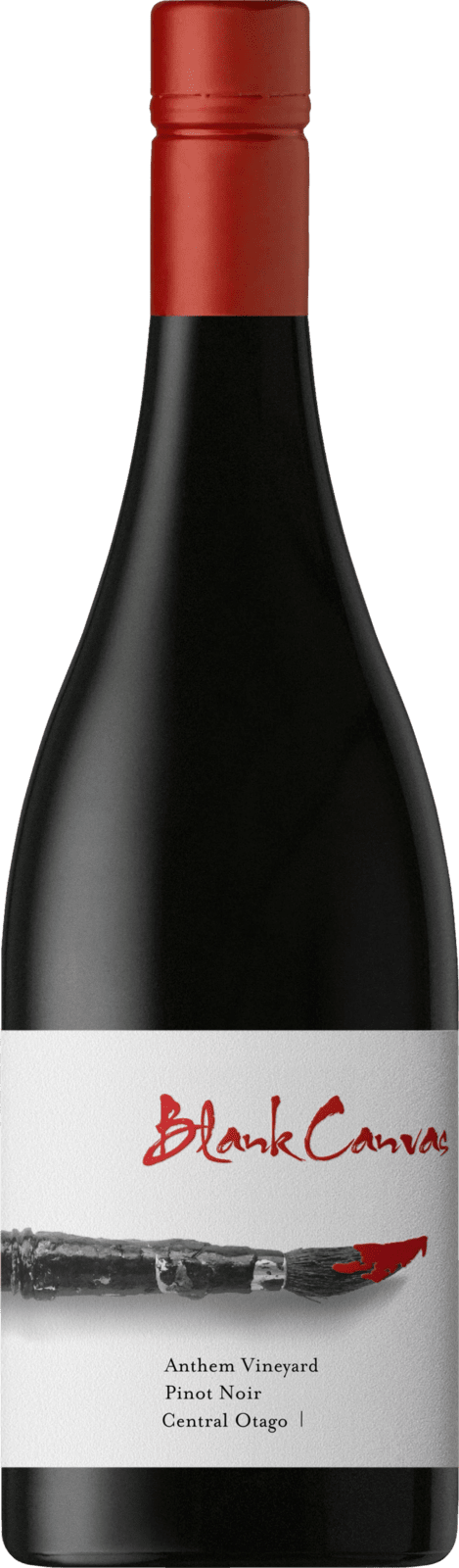 Blank Canvas Anthem Pinot Noir 2019