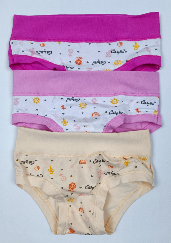 Dětské kalhotky Emybimba B/2912