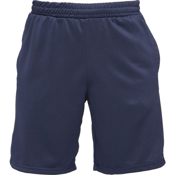 Umbro SPORTSWEAR POLY SHORT Pánské šortky, tmavě modrá, velikost