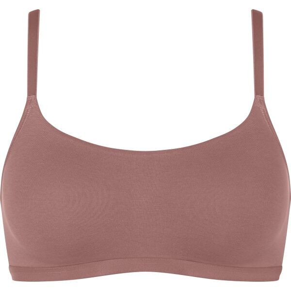 SLOGGI GO DAILY Dámská podprsenka, hnědá, velikost