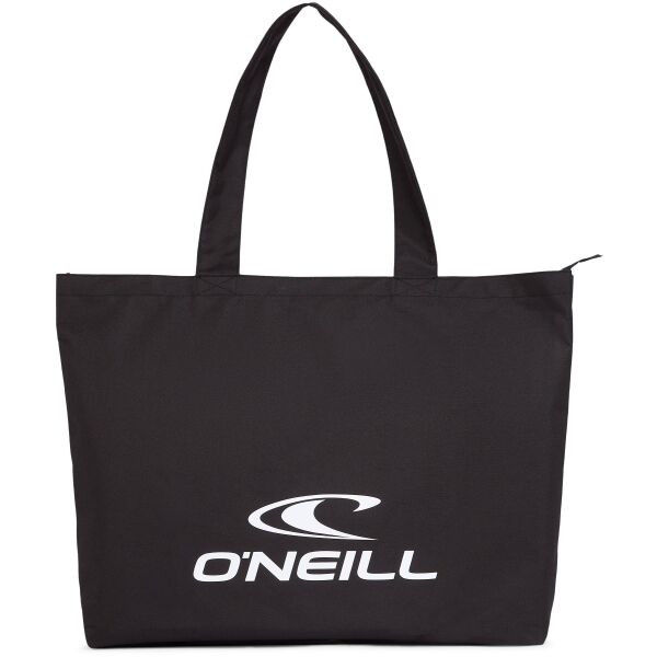 O'Neill COASTAL Dámská plážová taška, černá, velikost