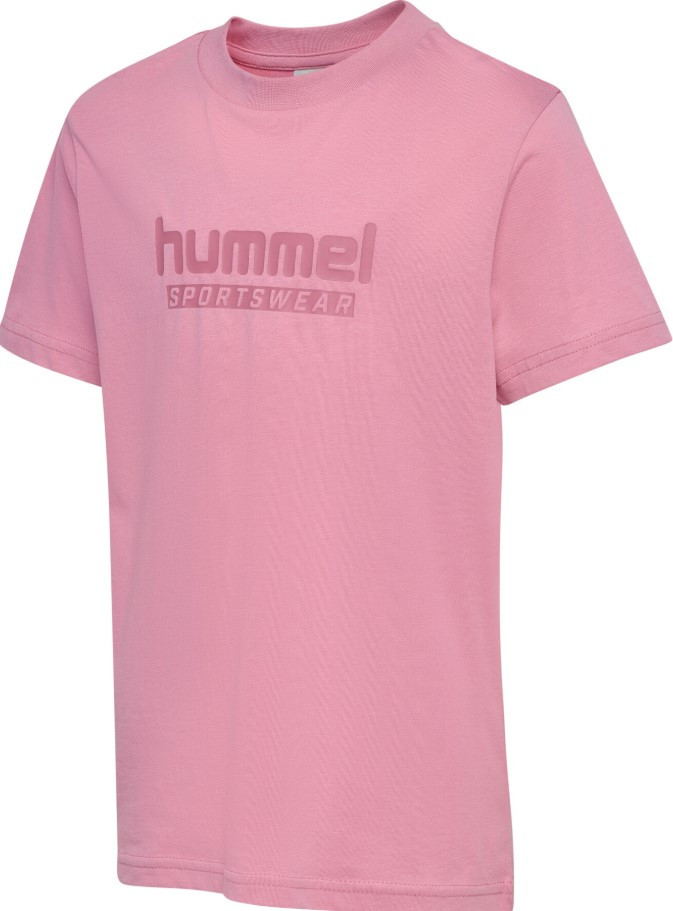 Triko Hummel hmlJR BASE T-SHIRT S/S