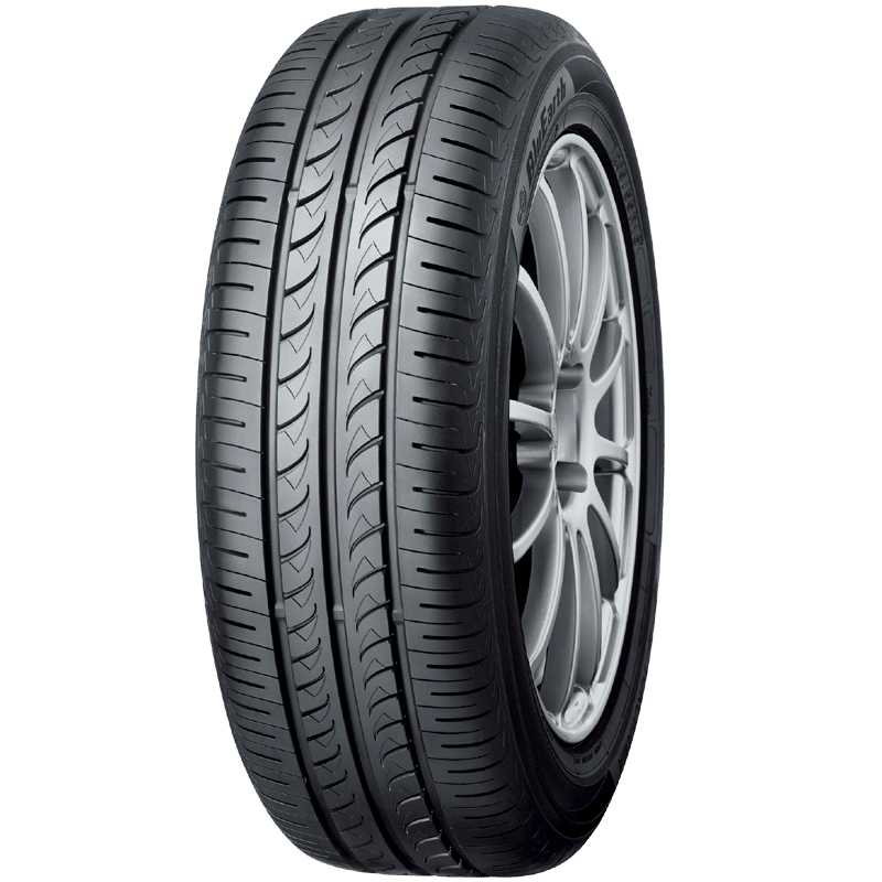 YOKOHAMA 185/65 R 15 88H BLUEARTH-A_AE01 TL