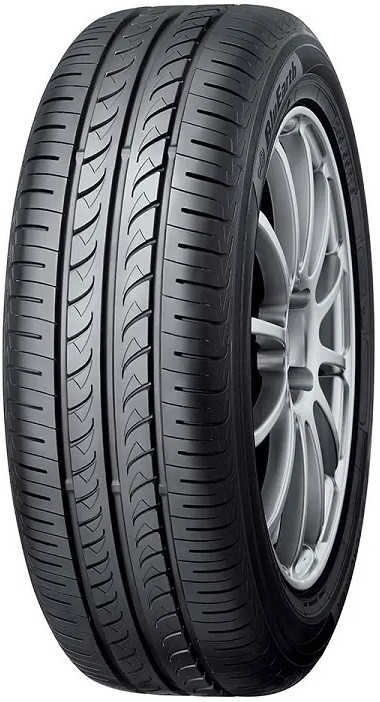 YOKOHAMA 185/60 R 14 82H BLUEARTH-A_AE01A TL