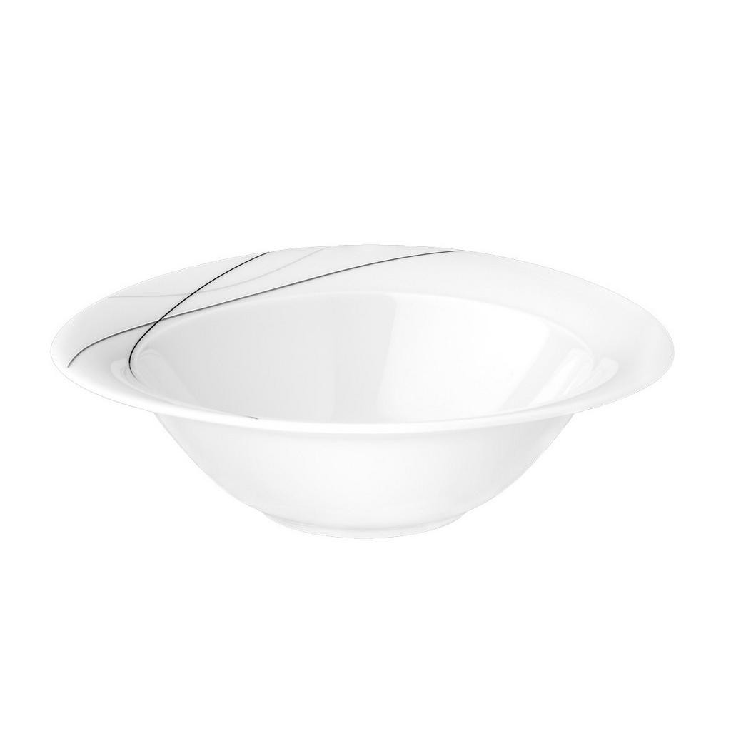 Seltmann Weiden DEZERTNÍ MISKA porcelán keramika 16 cm