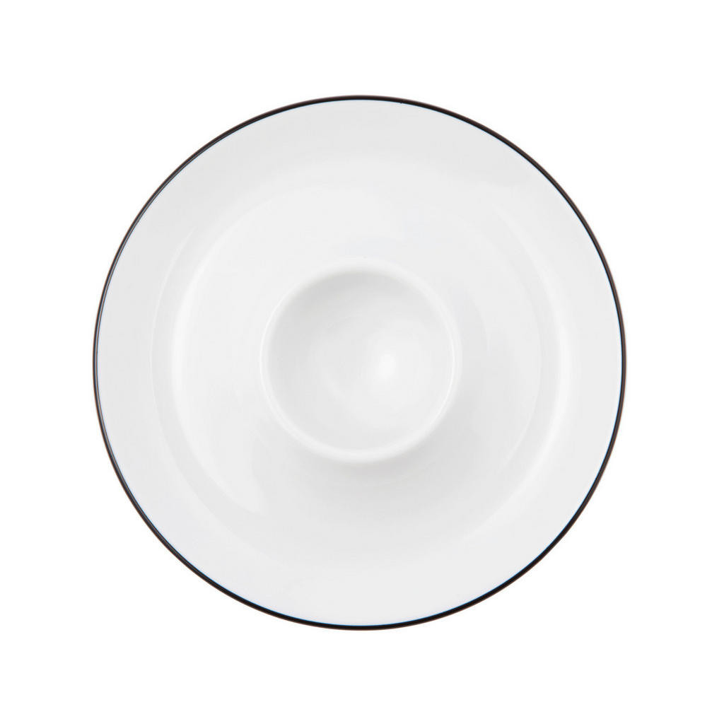 Seltmann Weiden KALÍŠEK NA VEJCE porcelán keramika 13 cm