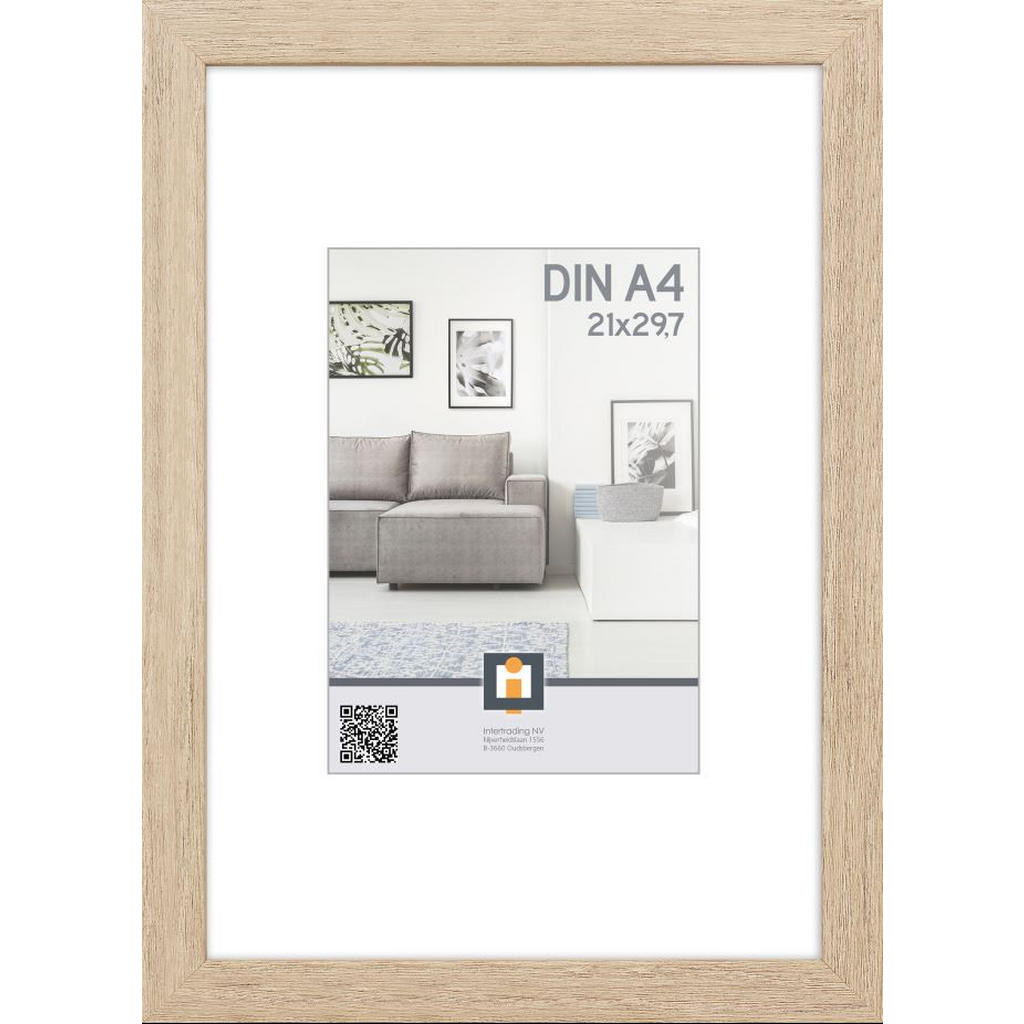 XXXL RÁM NA OBRAZY, 1 foto 21 cm x 30 cm