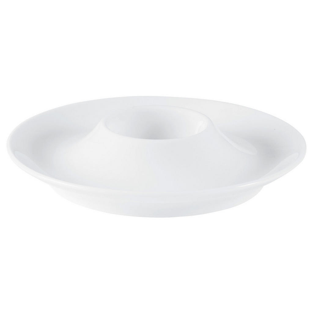 Seltmann Weiden KALÍŠEK NA VEJCE porcelán keramika 12,5 cm