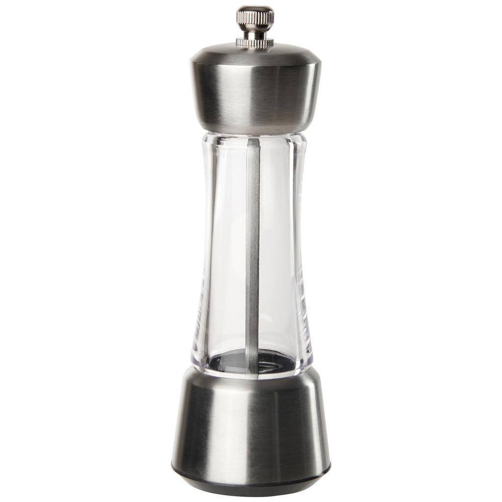 Justinus MLÝNEK NA SŮL NEBO PEPŘ