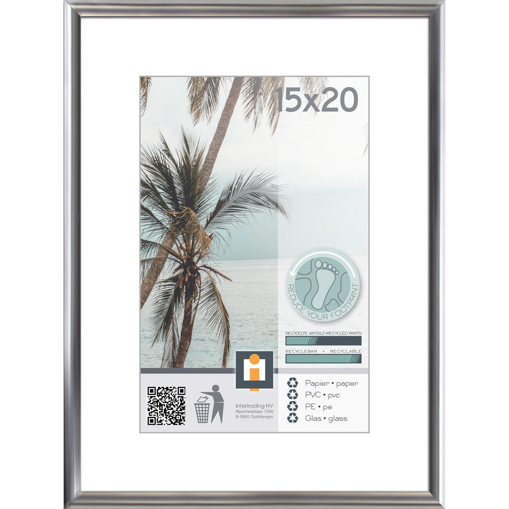 XXXL RÁM NA OBRAZY, 1 foto 15 cm x 20 cm