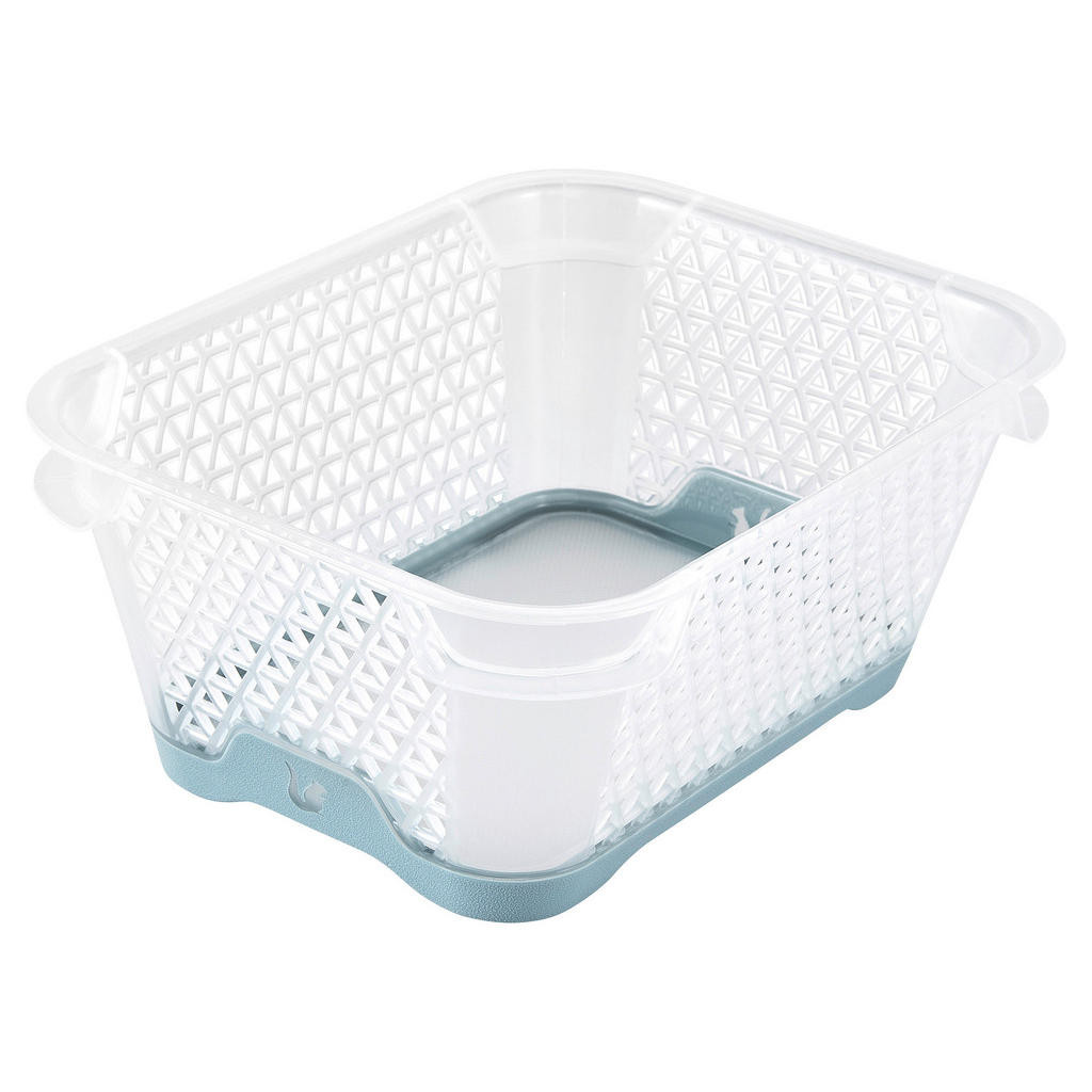 XXXL KOŠÍK NA DROBNOSTI, plast