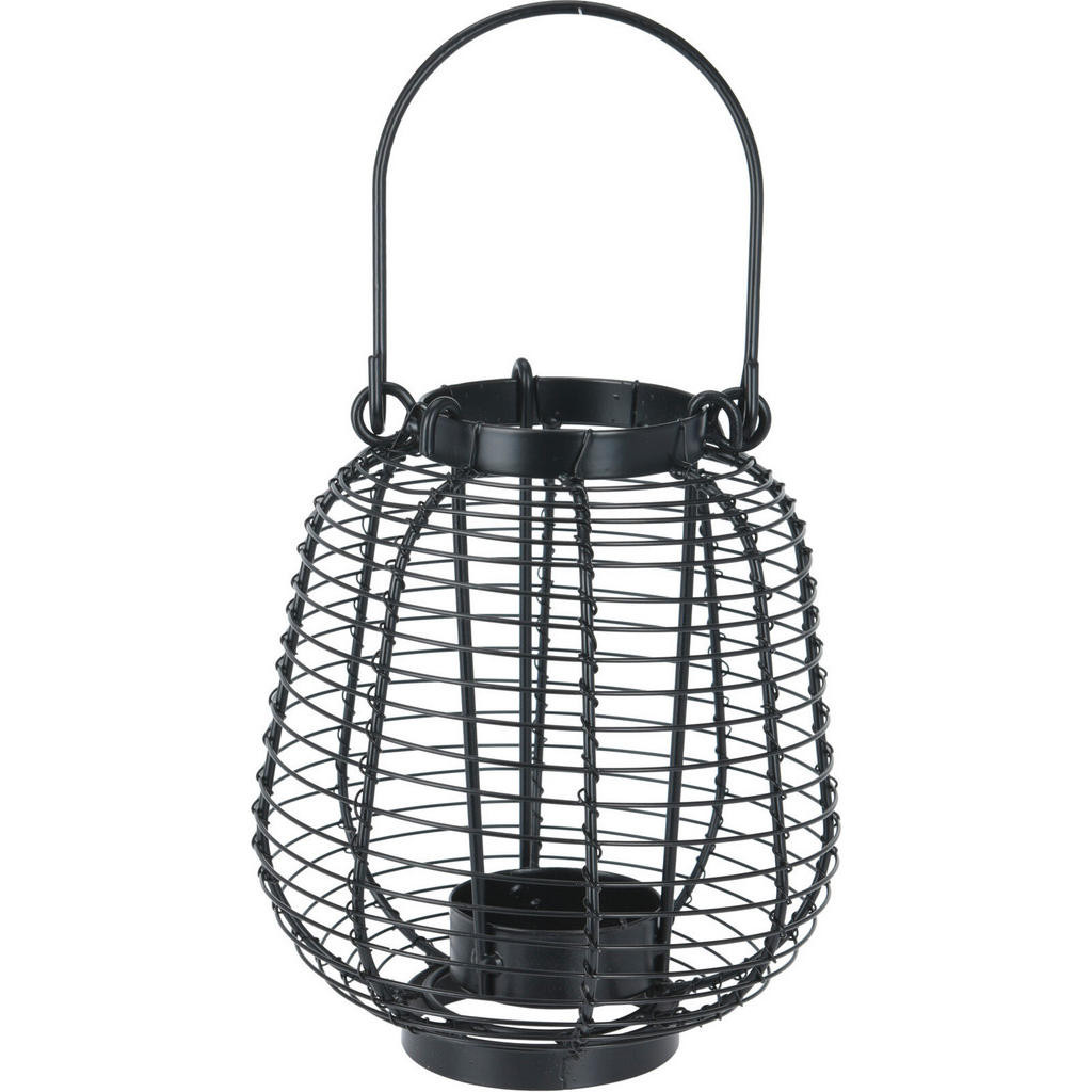 XXXL SVÍCEN NA ČAJOVOU SVÍČKU, kov