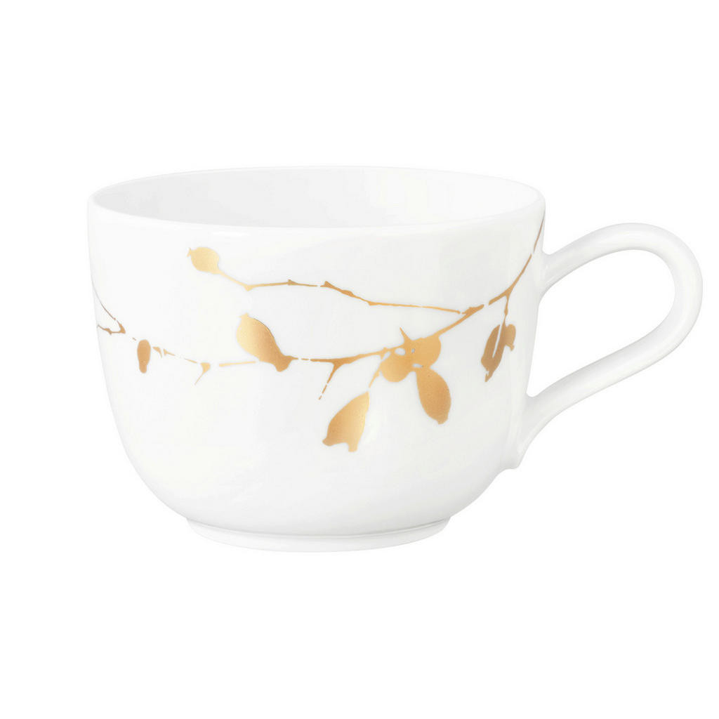 Seltmann Weiden ŠÁLEK NA KÁVU porcelán keramika