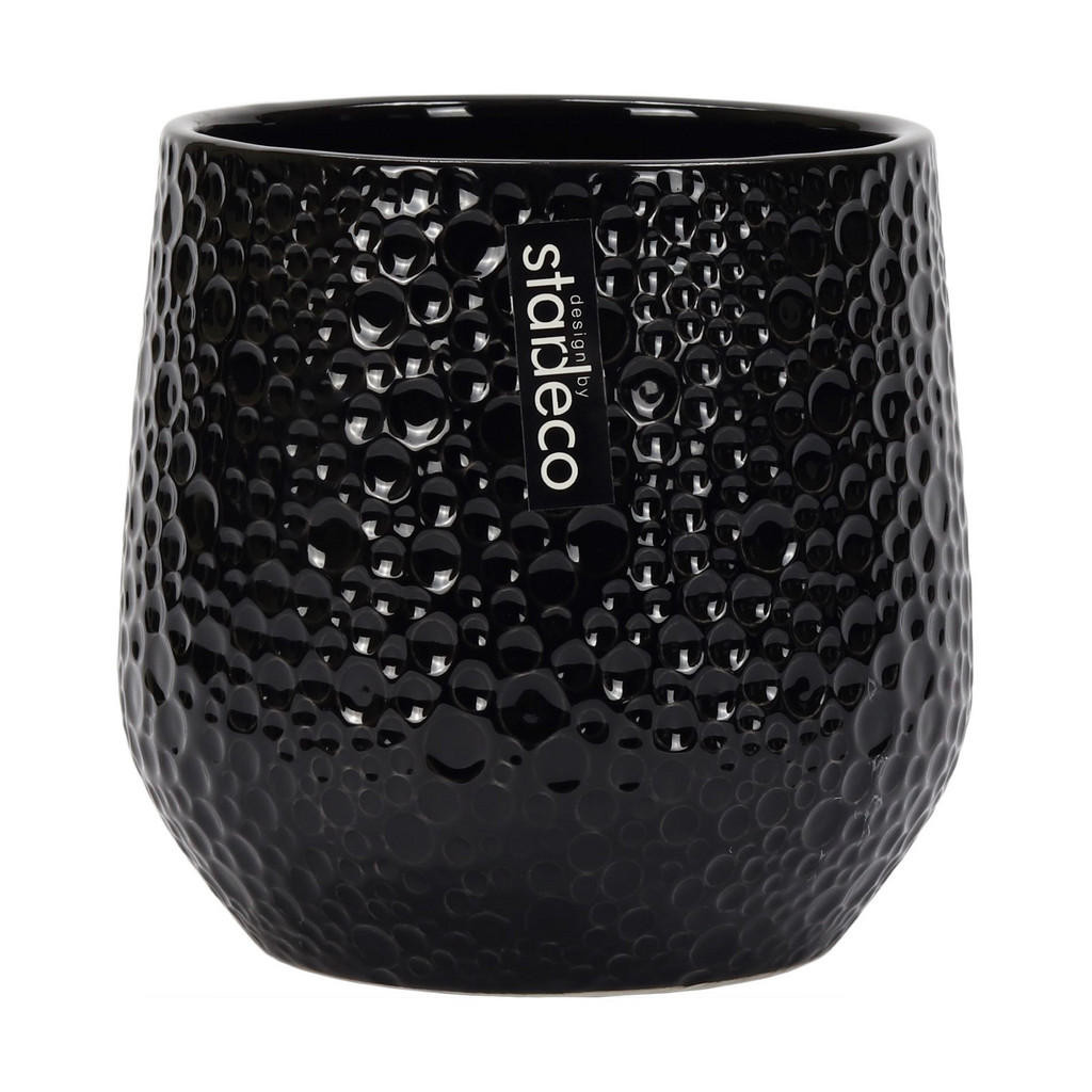 XXXL KVĚTINÁČ NA KVĚTINY keramika, 12/12/12 cm