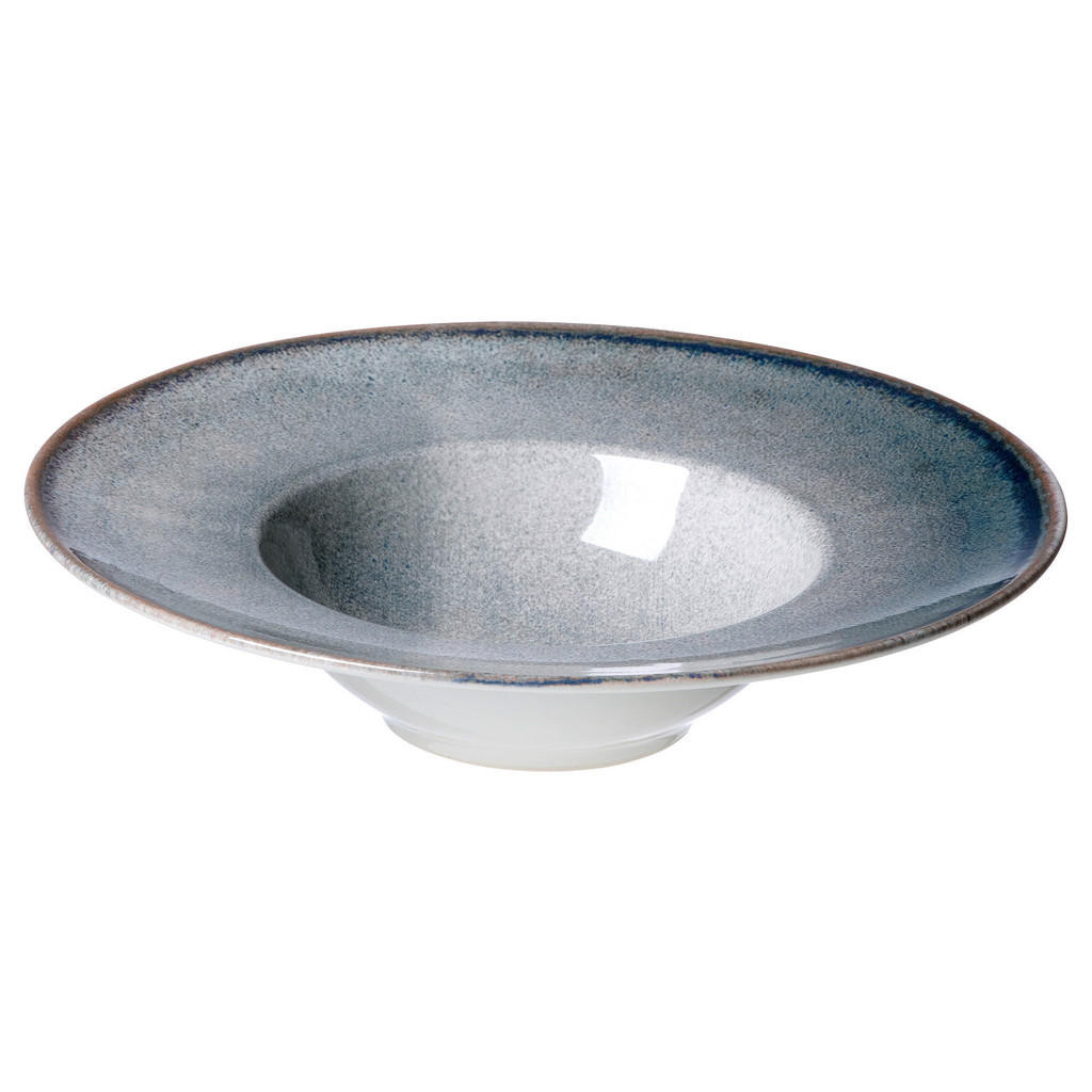 Ritzenhoff Breker GURMÁNSKÝ TALÍŘ kamenina keramika 28 cm