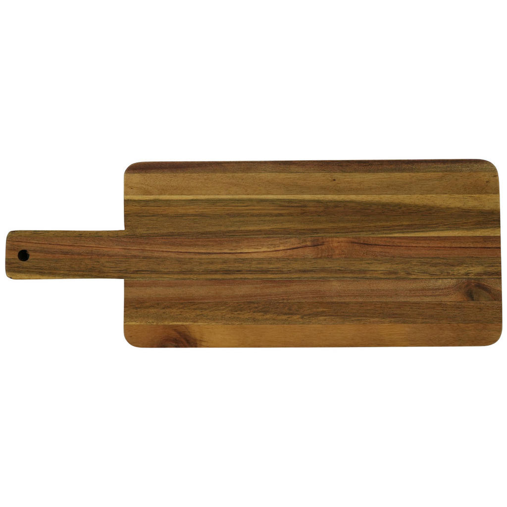 Homeware Profession. SERVÍROVACÍ PRKÉNKO, dřevo, 42/16/2 cm