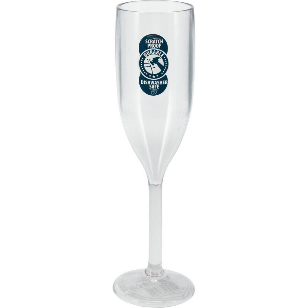 XXXL SKLENICE NA ŠAMPAŇSKÉ