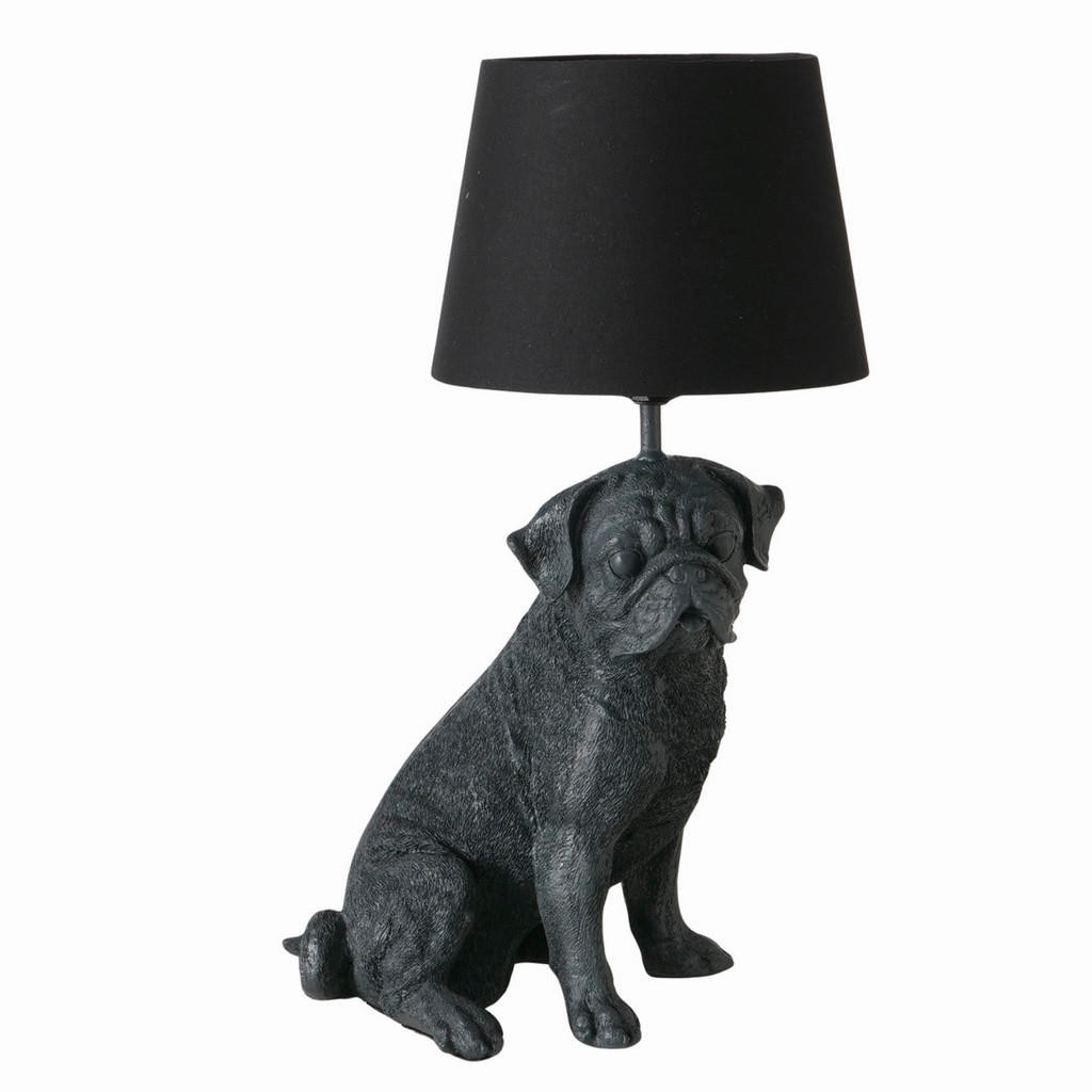 XXXL STOLNÍ LAMPA, E27, 25/19/44 cm