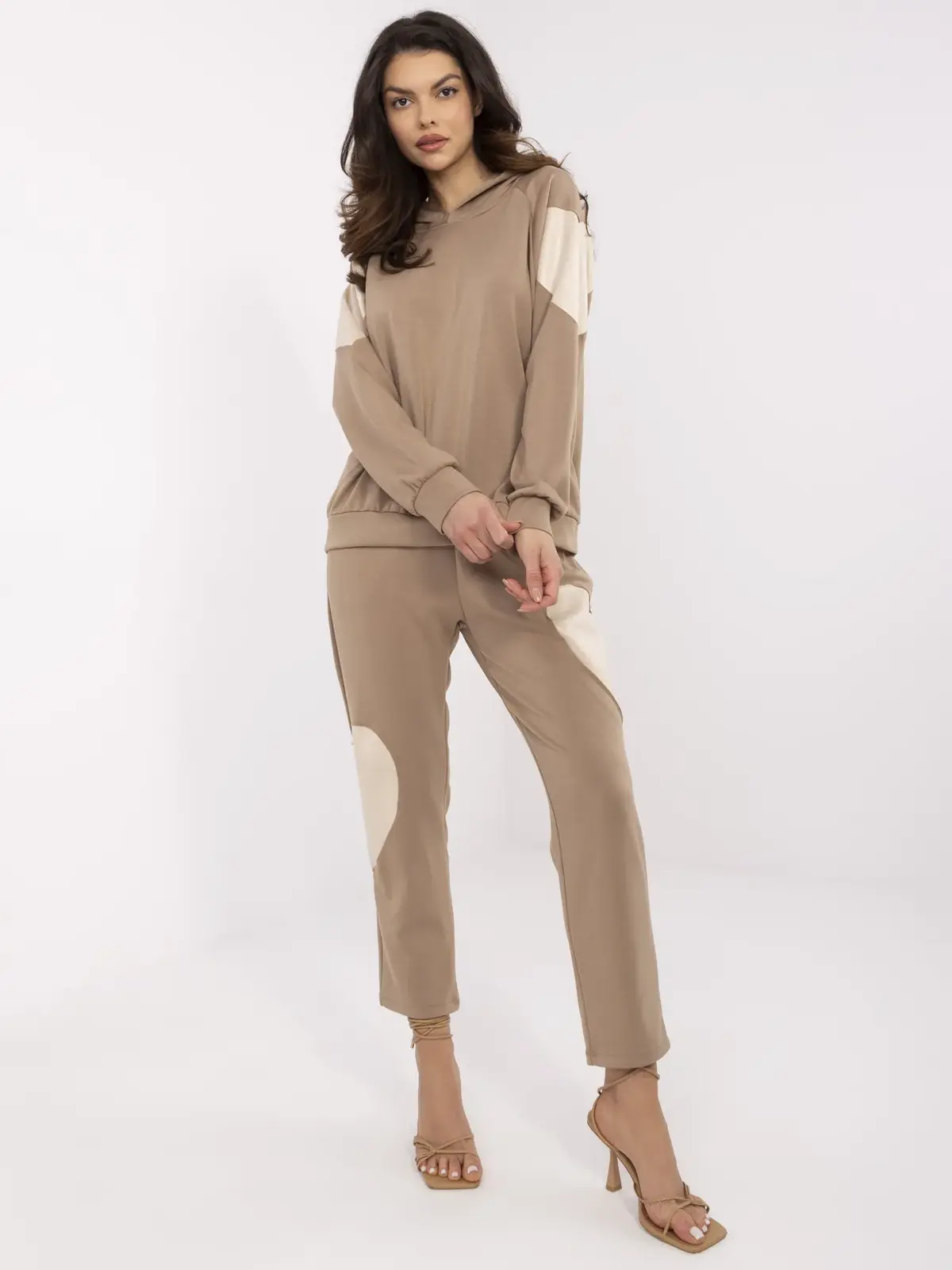 Set-MI-KMPL-M6156.98-light brown