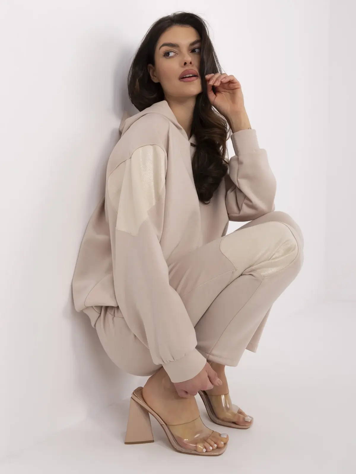 Set-MI-KMPL-M6156.98-beige