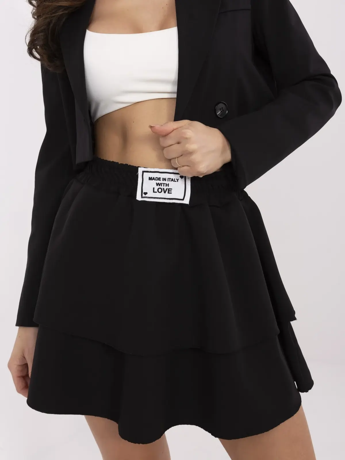 Skirt-MI-SD-G9123-1.25-black