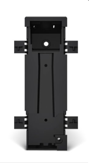 2N Přístupová jednotka M Zapuštěná instalační krabice