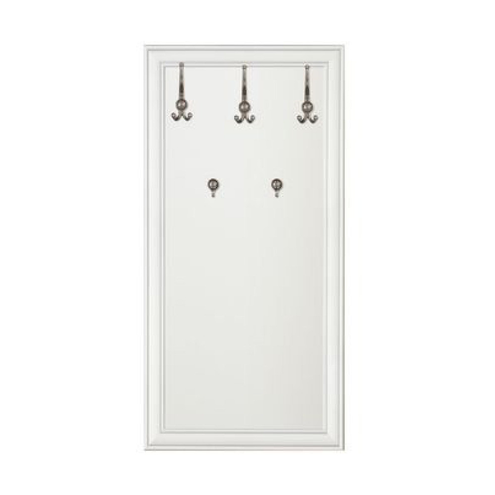 Kondela Věšáková stěna, alpská bílá, KENTAK WIE75