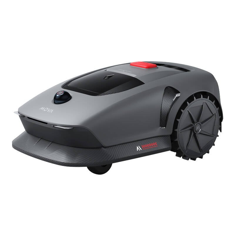 Robotická sekačka MOVA 600