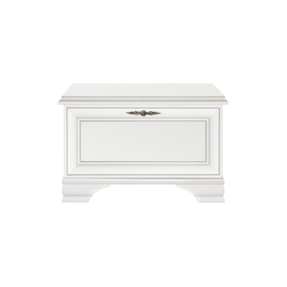 Kondela Botník, alpská bílá, KENTAK SFK1B