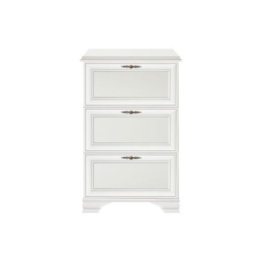 Kondela Botník, alpská bílá, KENTAK SFB3B