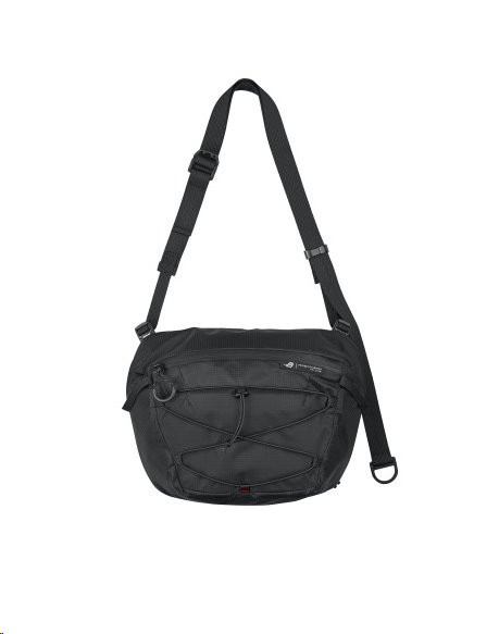 ASUS taška ROG BC1004 Archer Carry Bag, čierna, 90XB09QN-BAP000