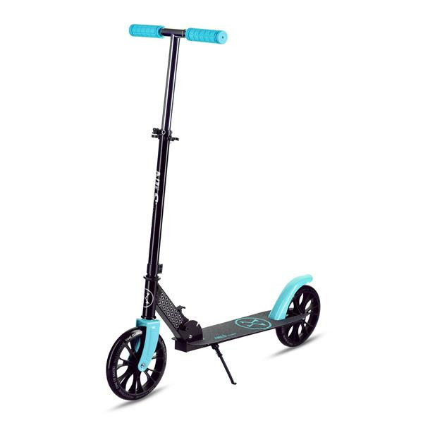 NILS EXTREME Koloběžka HM1302 černá