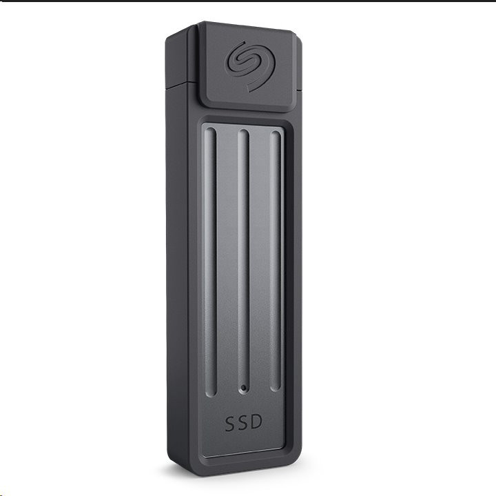 Seagate Ultra Compact SSD 2TB 2.5SE USB 3.1 C, STMX2000400