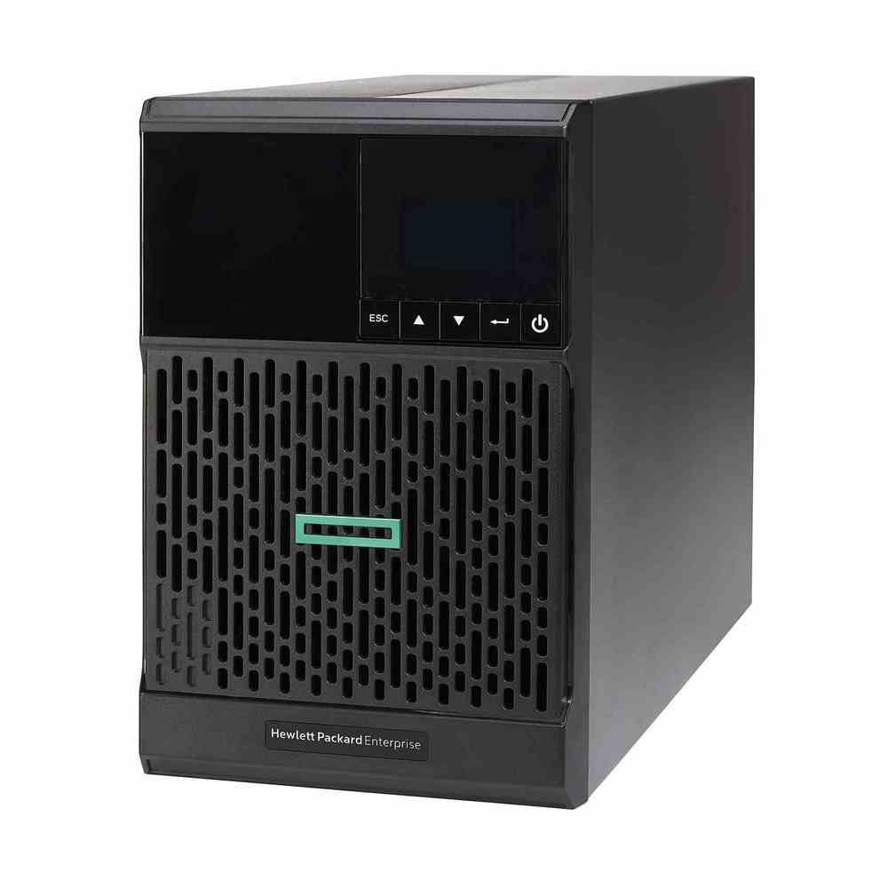 HPE UPS T1500 G5 INTL Uninterruptible Power System, Q1F52A