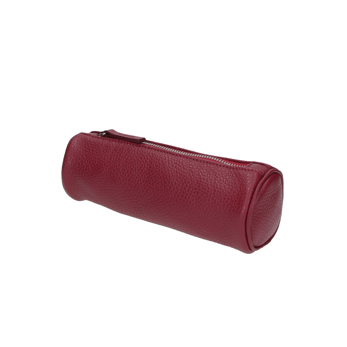 ELEGA Pouzdro na tužky - Perečník tm.červená