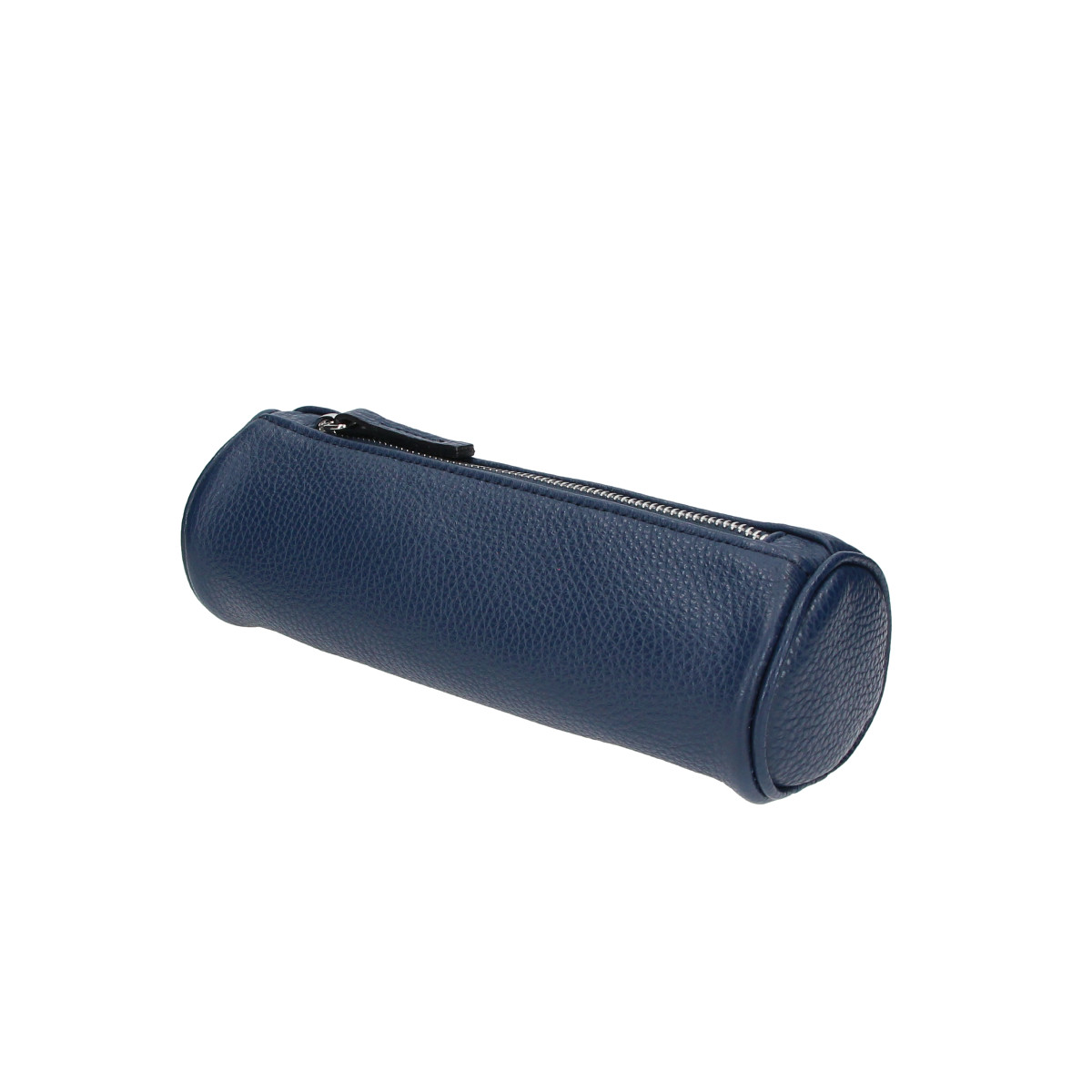 ELEGA Pouzdro na tužky - Perečník modrá