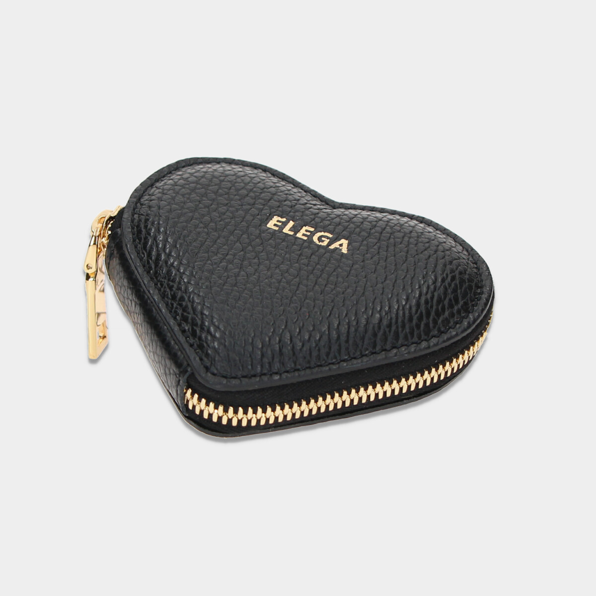 ELEGA Peněženka na mince černá/zlato