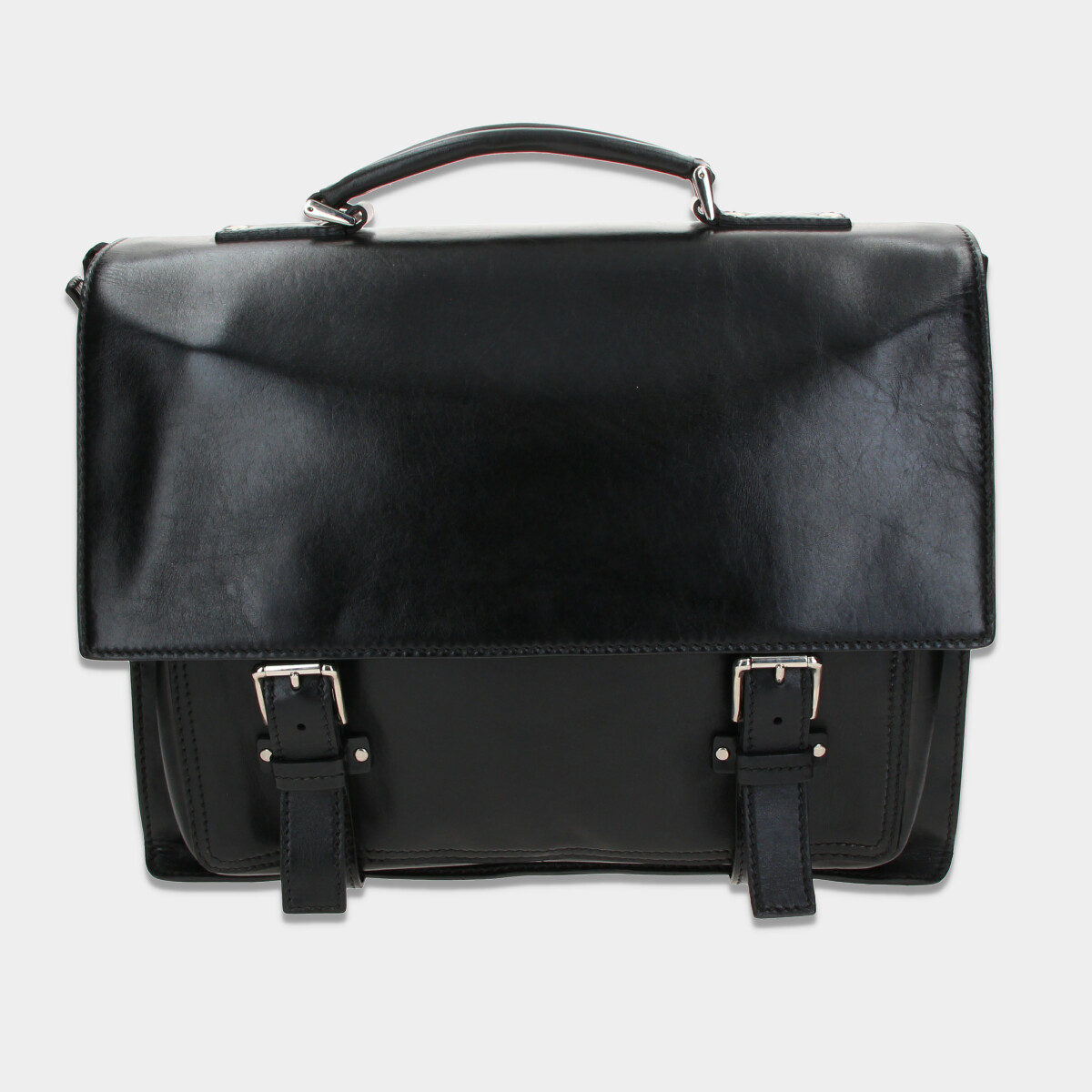 Pánská aktovka Sedric černá